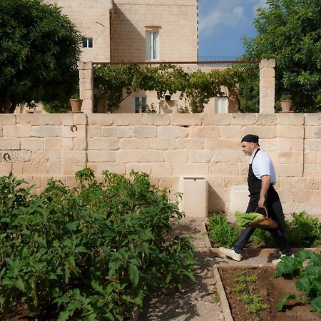 Masseria Lilei Lizzanello Luaran gambar