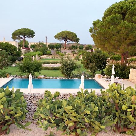 Masseria Lilei Lizzanello Luaran gambar