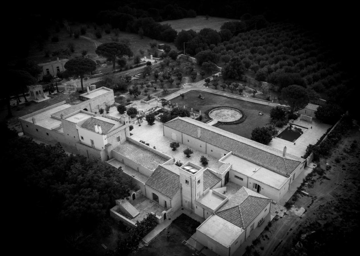 Masseria Lilei Lizzanello Luaran gambar