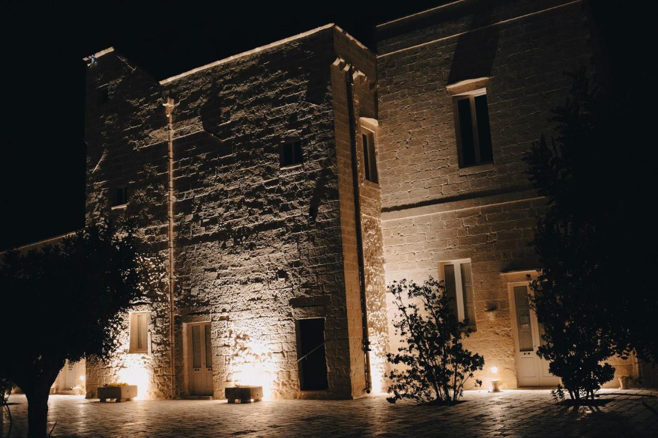 Masseria Lilei Lizzanello Luaran gambar
