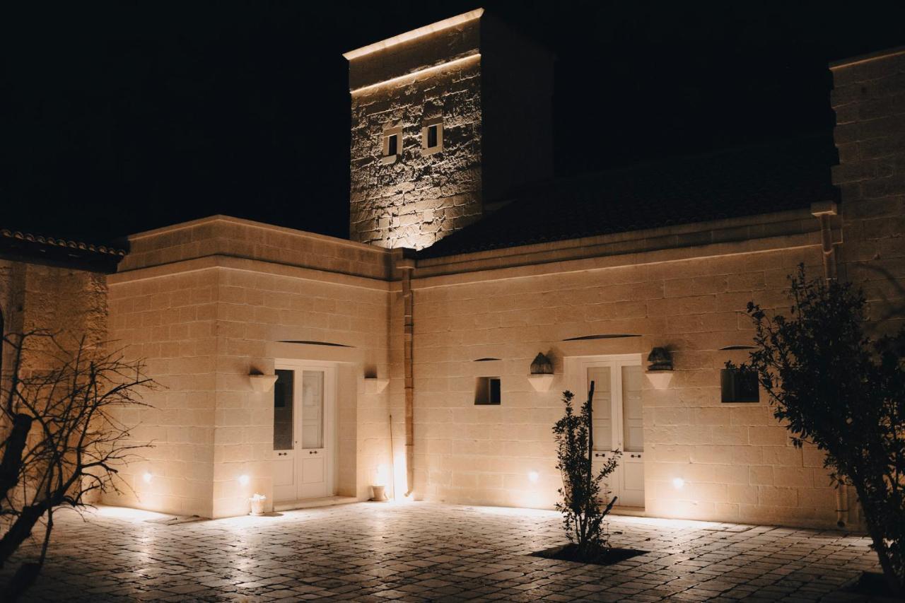 Masseria Lilei Lizzanello Luaran gambar