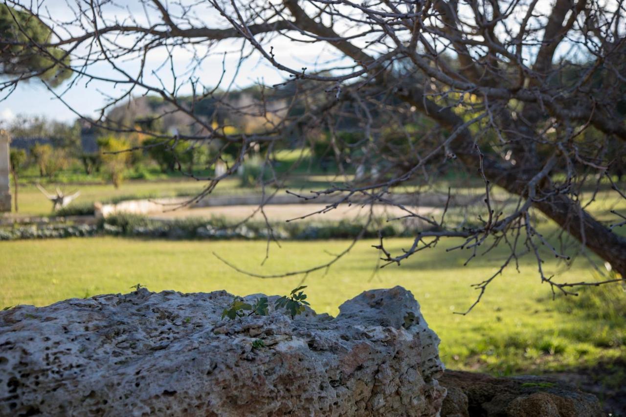Masseria Lilei Lizzanello Luaran gambar
