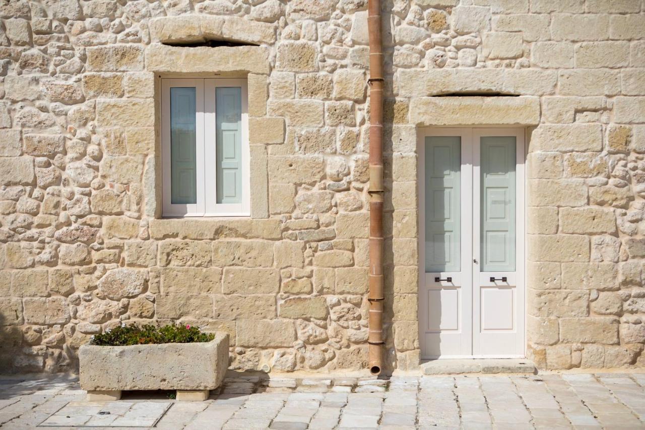 Masseria Lilei Lizzanello Luaran gambar