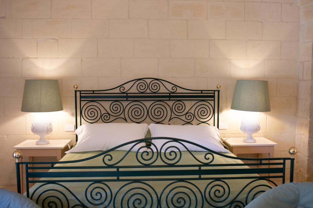 Masseria Lilei Lizzanello Luaran gambar