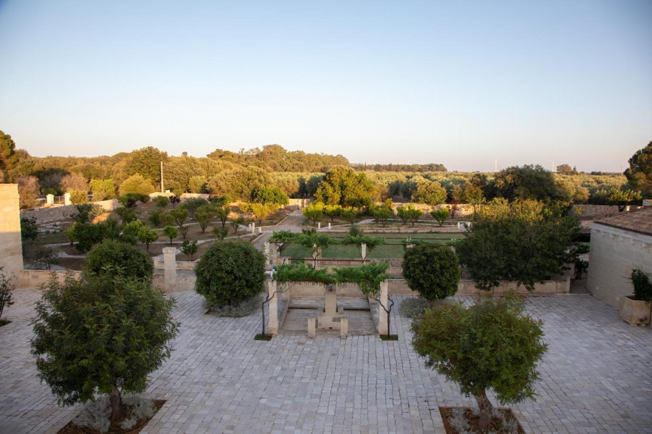 Masseria Lilei Lizzanello Luaran gambar