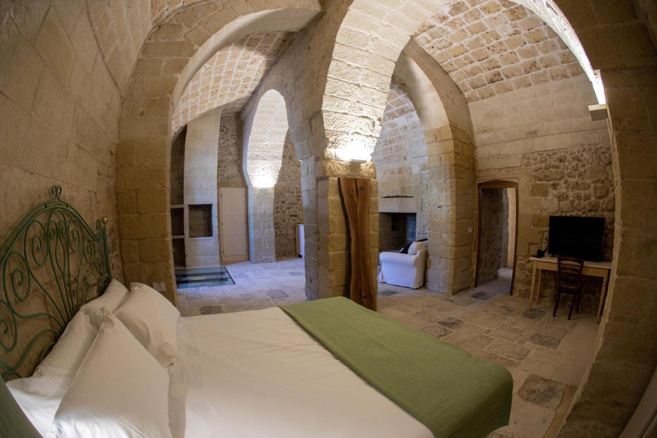 Masseria Lilei Lizzanello Luaran gambar