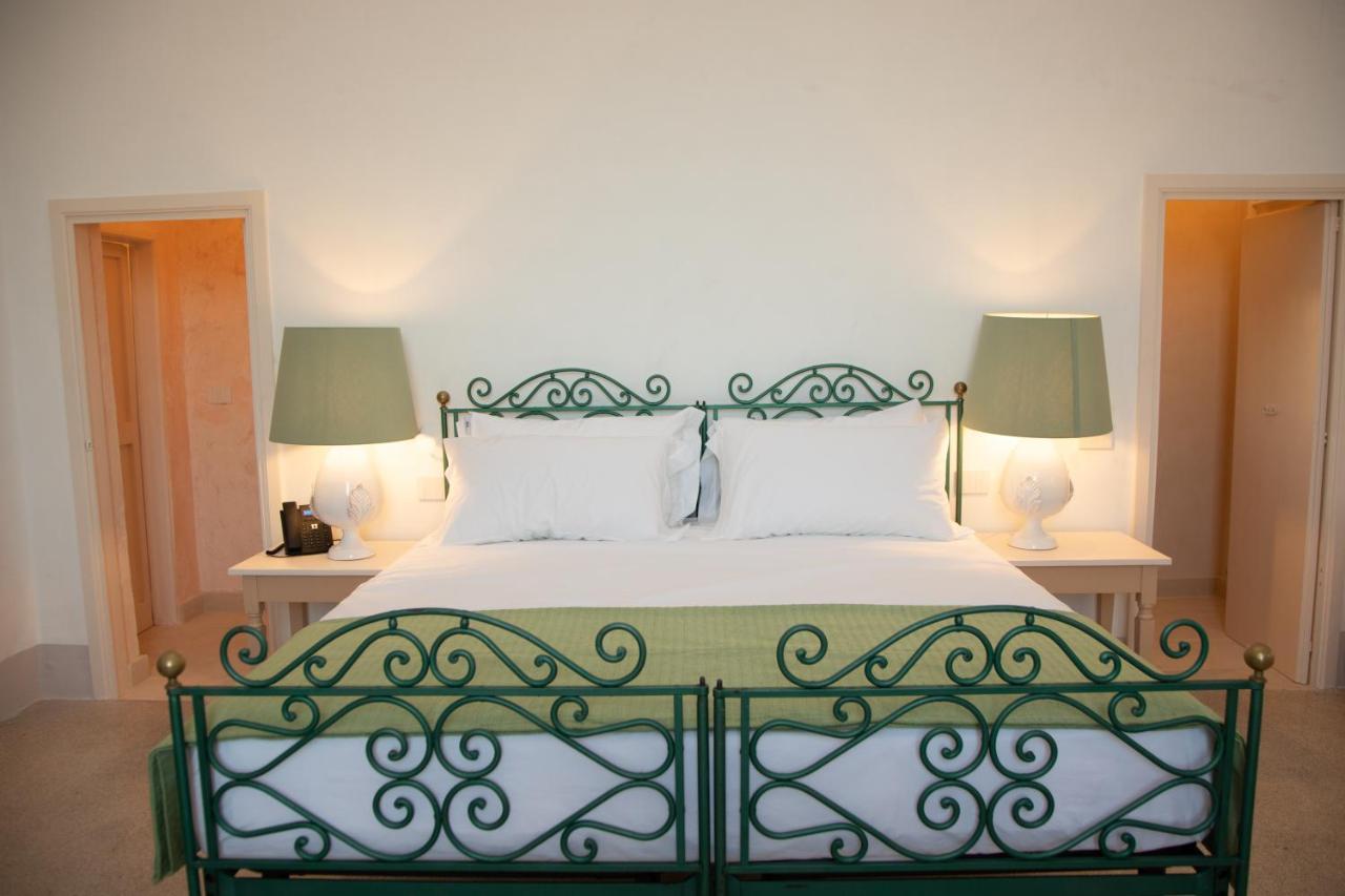Masseria Lilei Lizzanello Luaran gambar