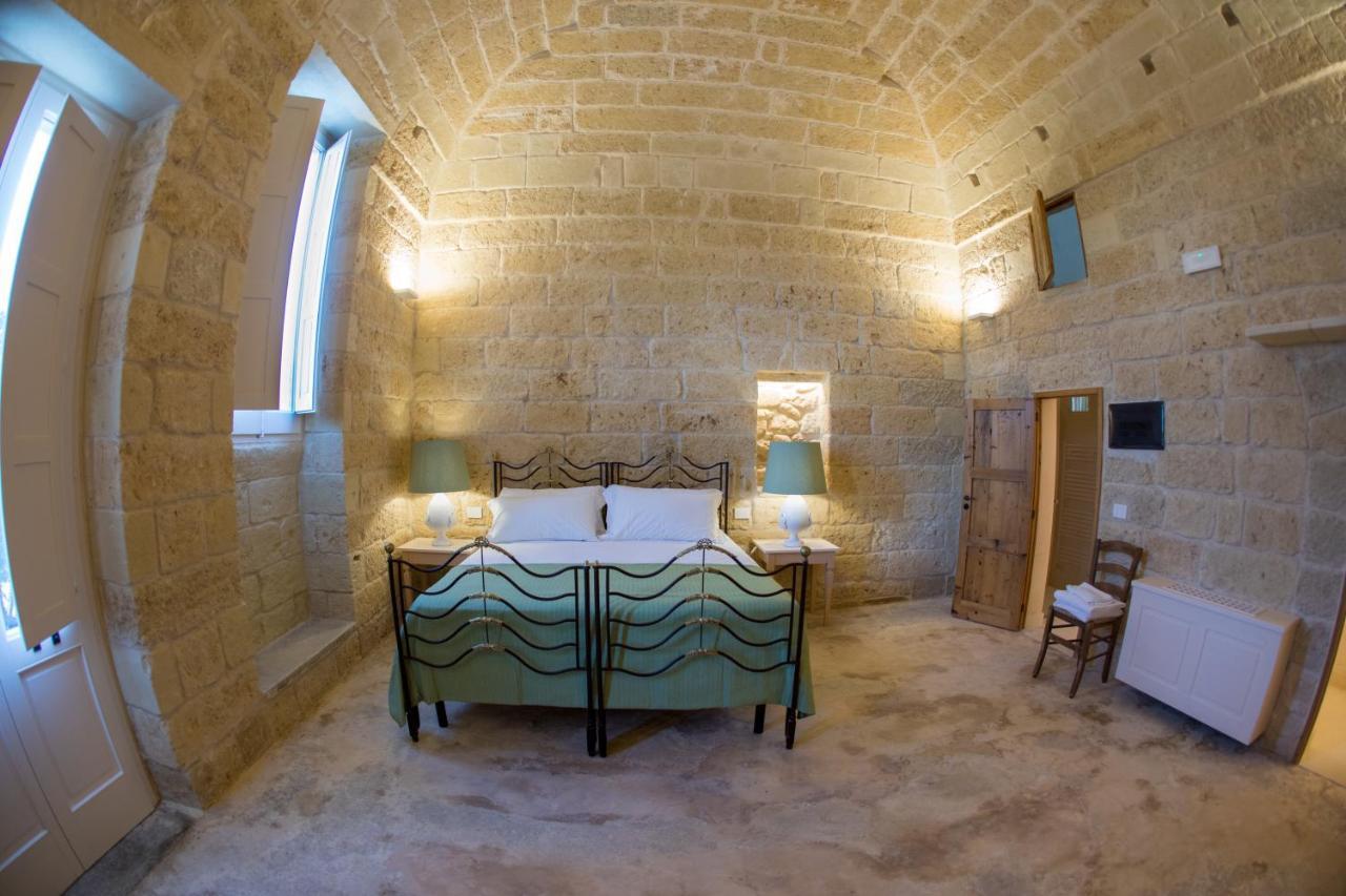 Masseria Lilei Lizzanello Luaran gambar