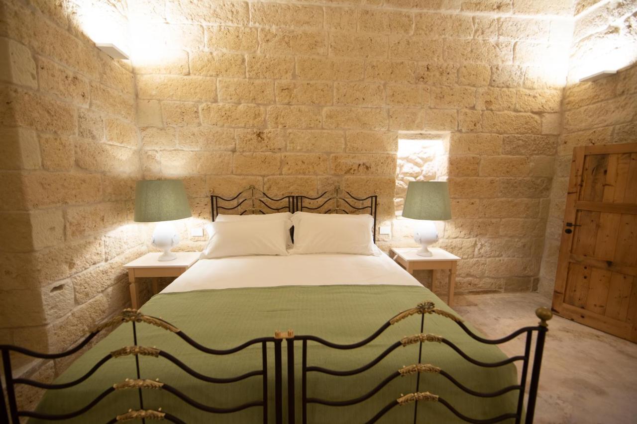 Masseria Lilei Lizzanello Luaran gambar