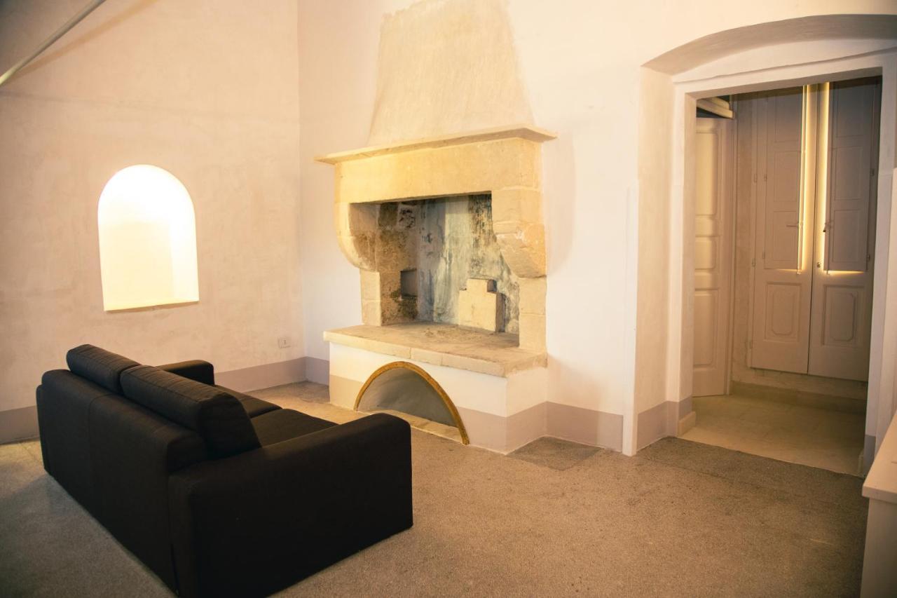 Masseria Lilei Lizzanello Luaran gambar