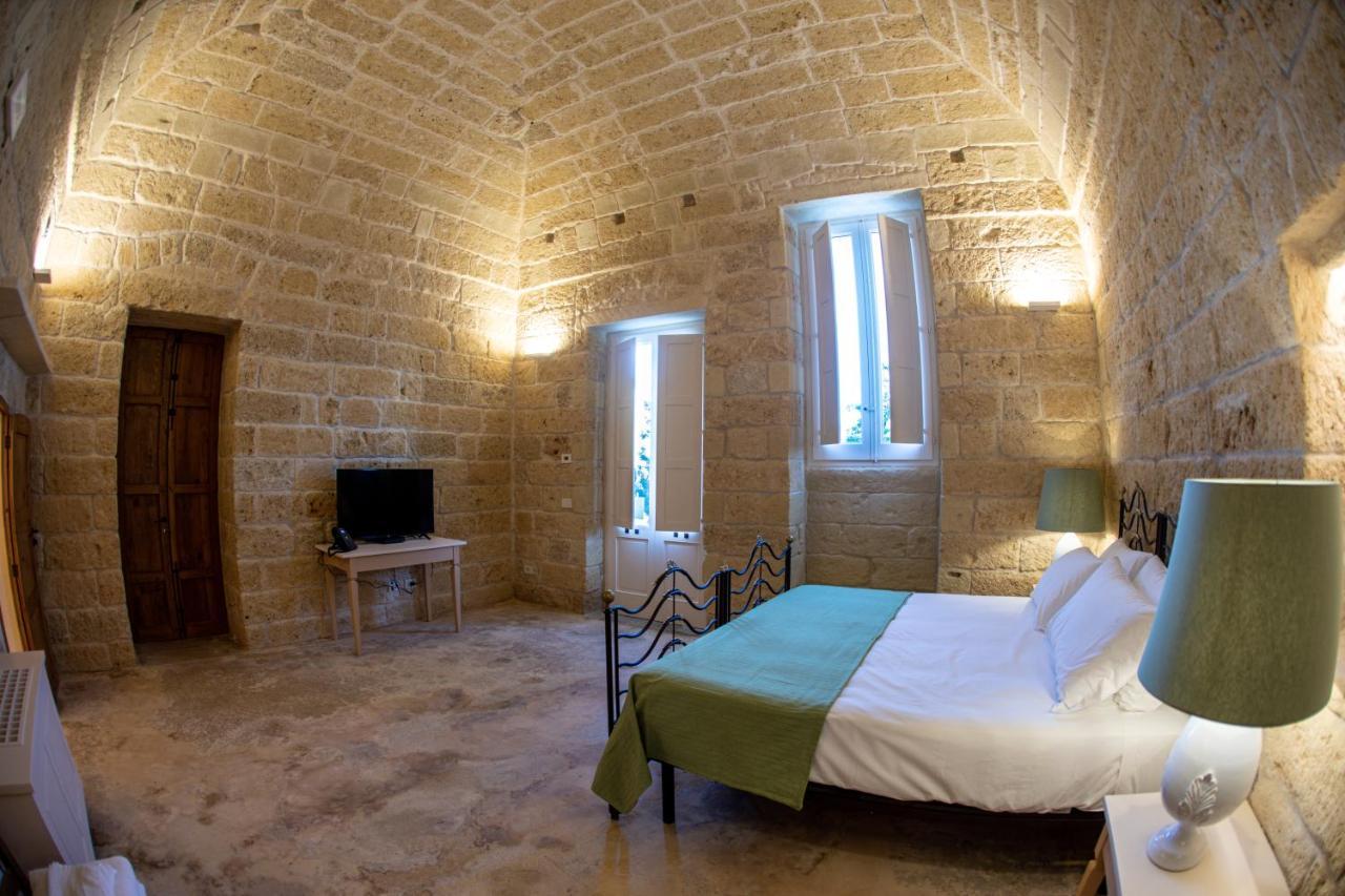 Masseria Lilei Lizzanello Luaran gambar