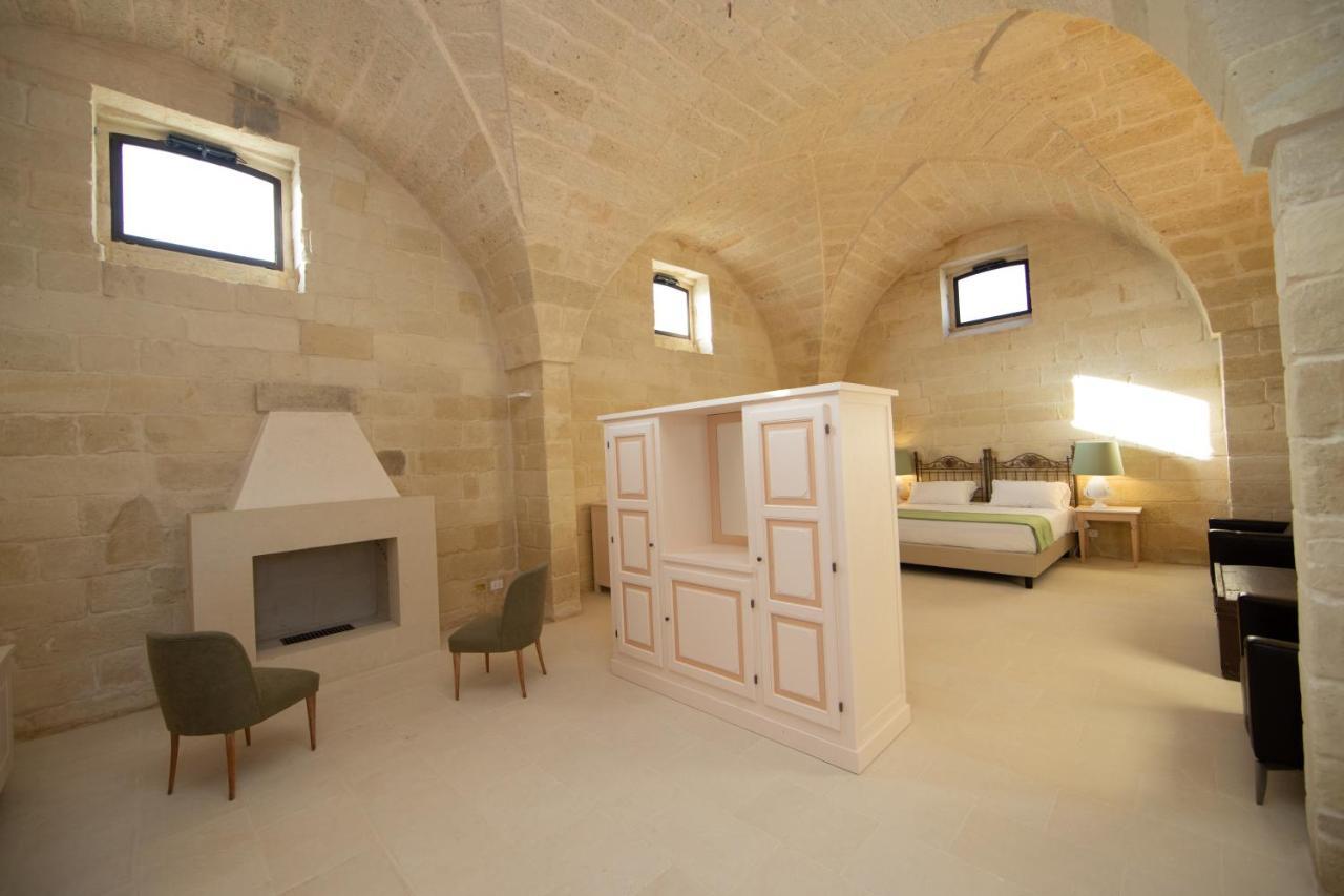 Masseria Lilei Lizzanello Luaran gambar