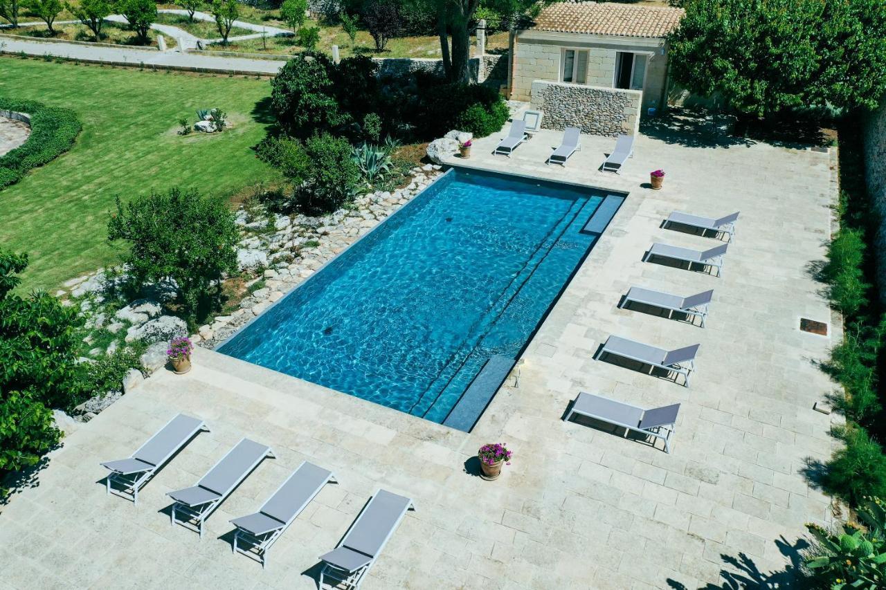 Masseria Lilei Lizzanello Luaran gambar