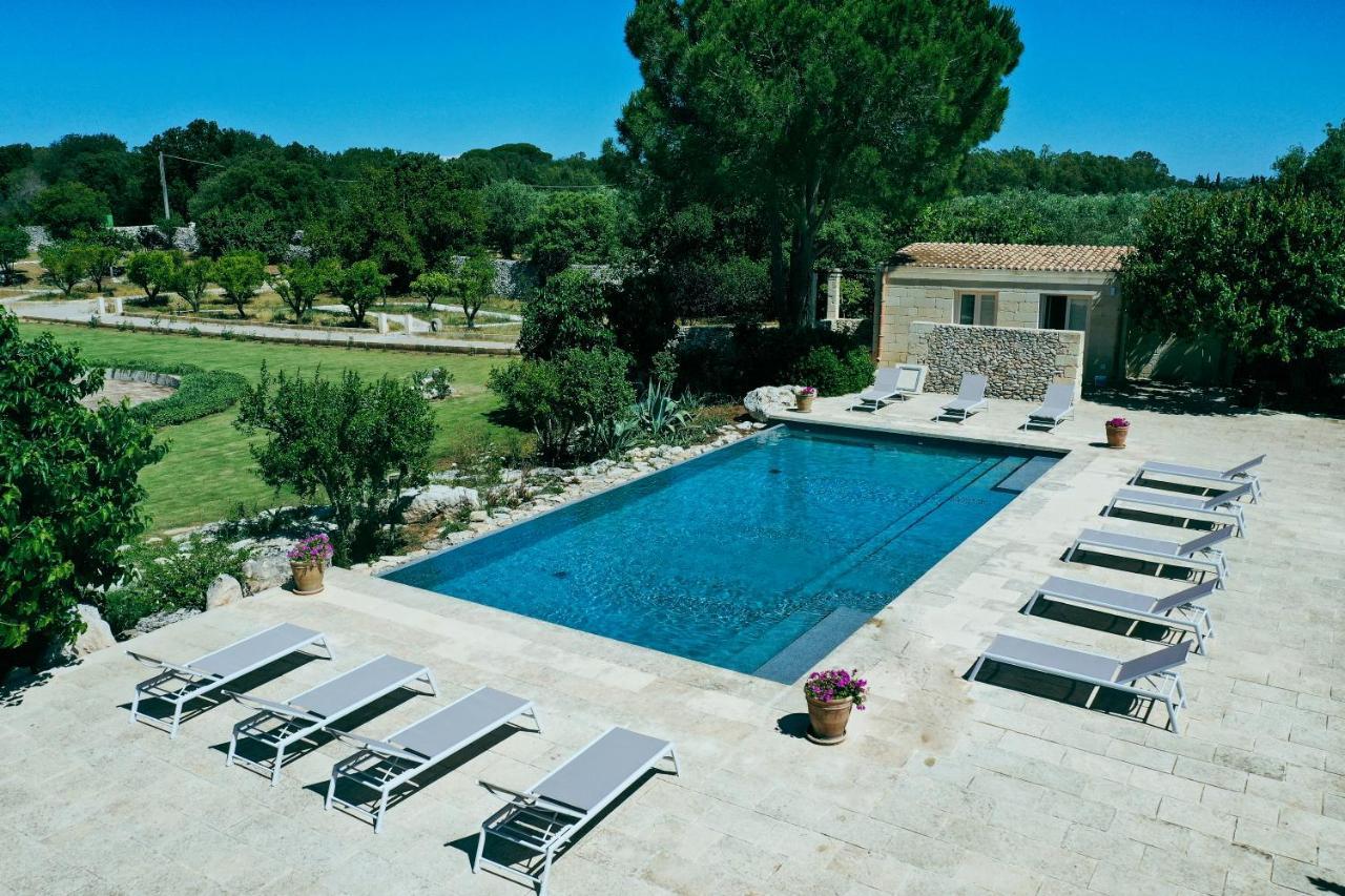 Masseria Lilei Lizzanello Luaran gambar