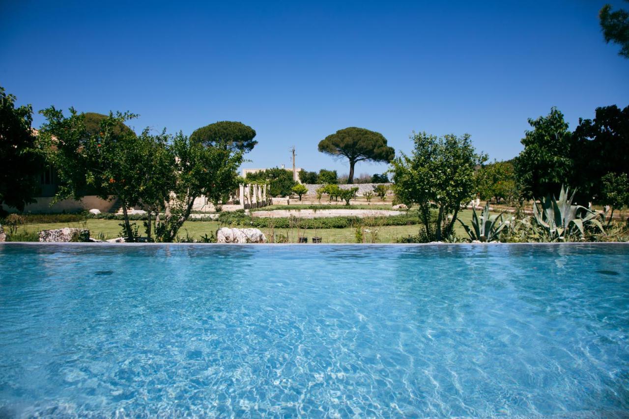Masseria Lilei Lizzanello Luaran gambar