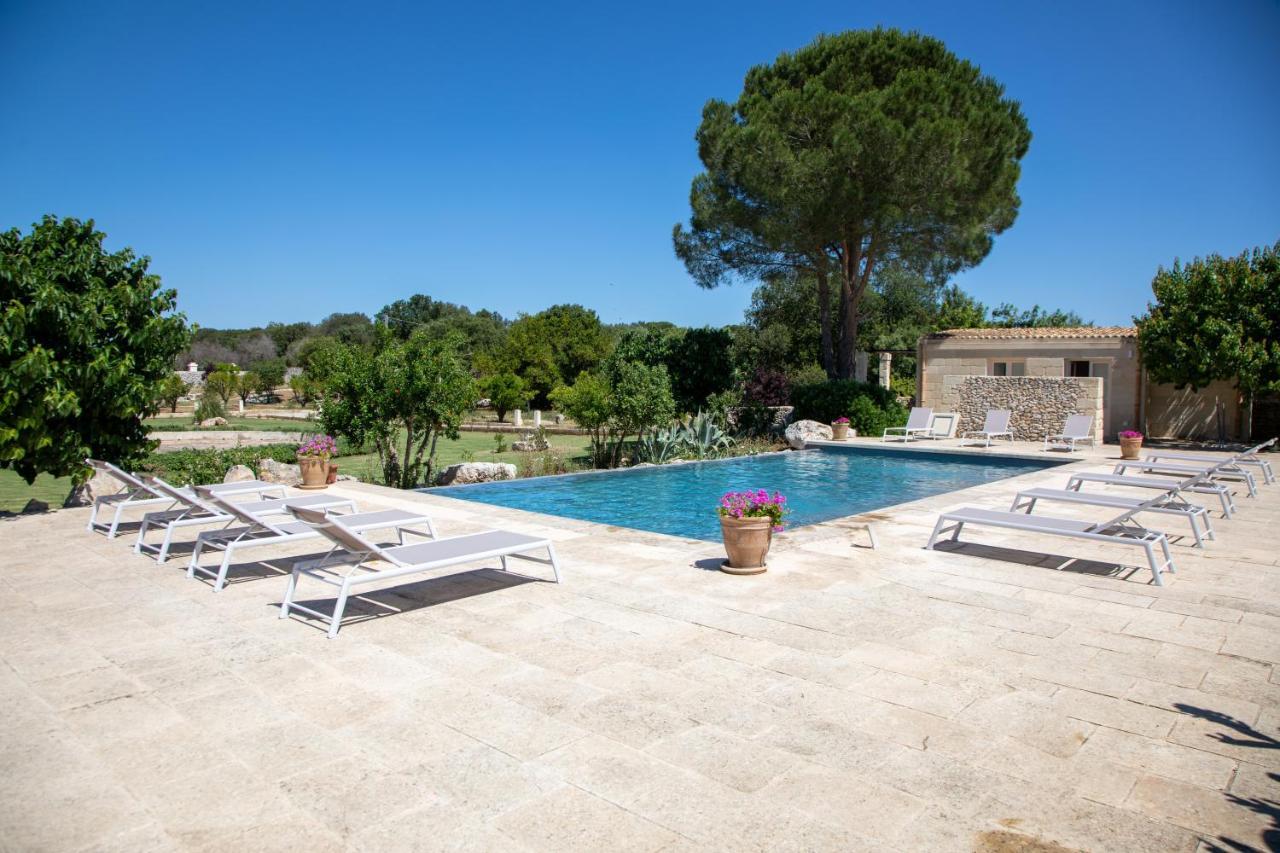 Masseria Lilei Lizzanello Luaran gambar