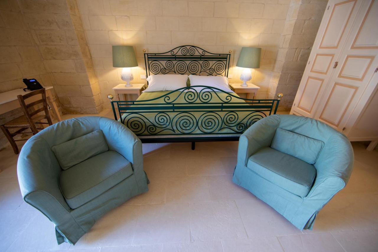 Masseria Lilei Lizzanello Luaran gambar
