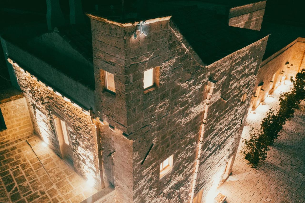Masseria Lilei Lizzanello Luaran gambar