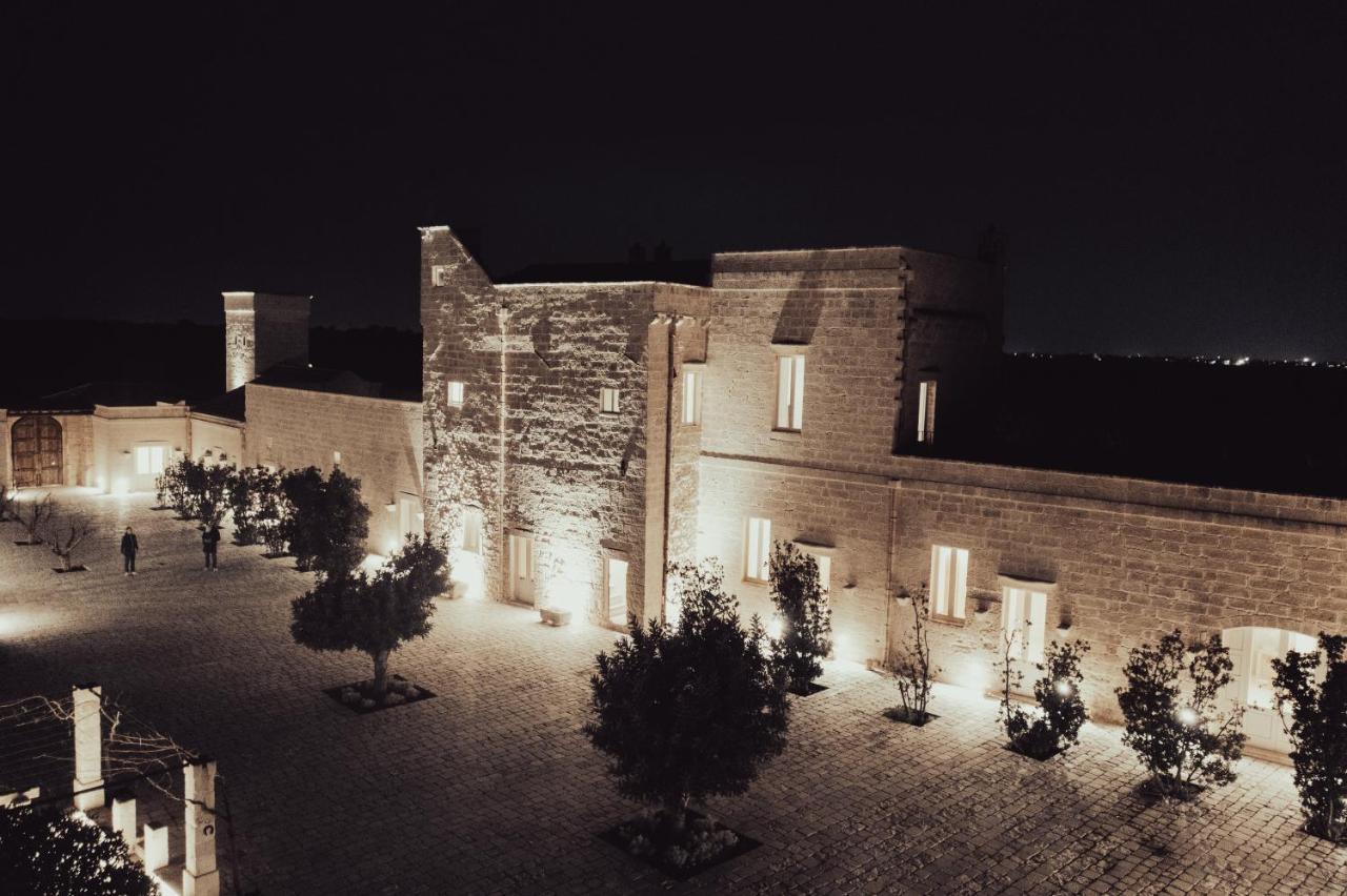 Masseria Lilei Lizzanello Luaran gambar