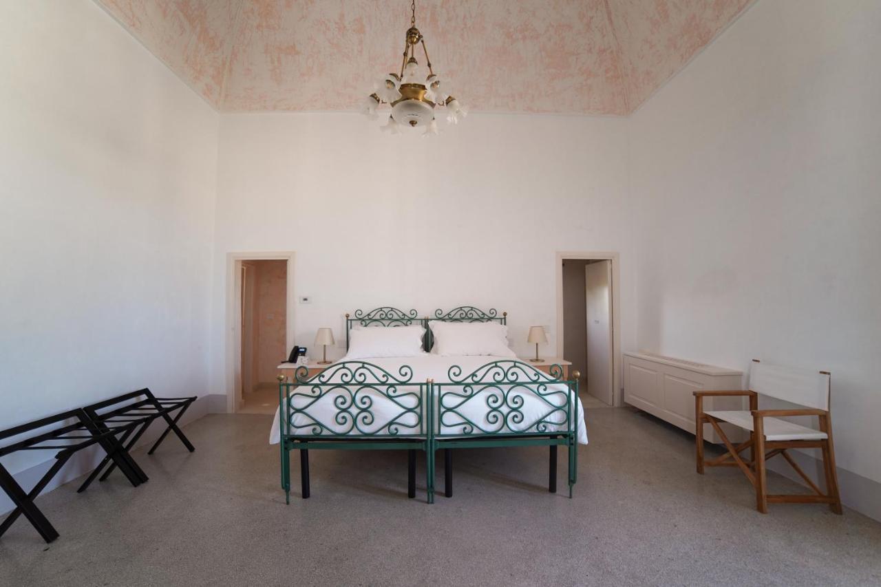 Masseria Lilei Lizzanello Luaran gambar