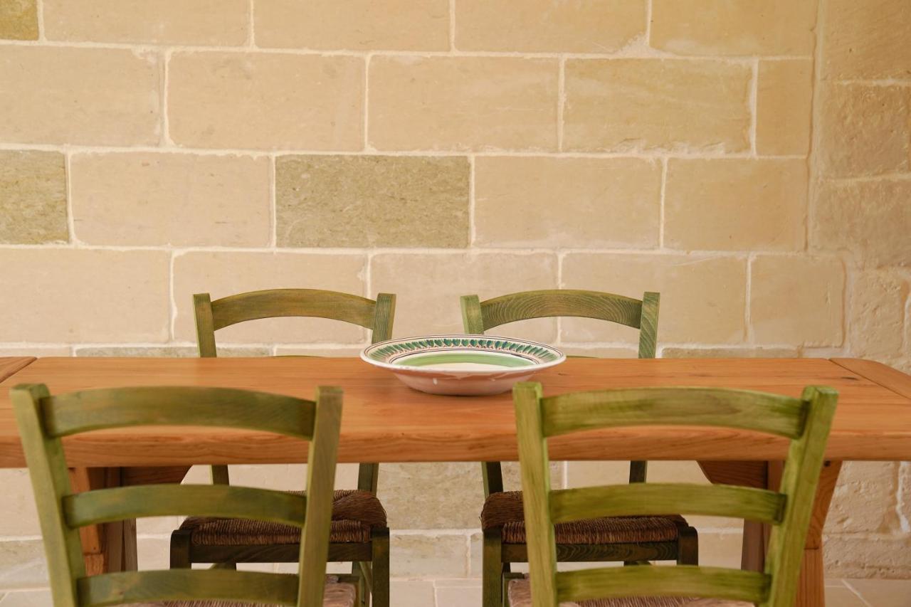 Masseria Lilei Lizzanello Luaran gambar