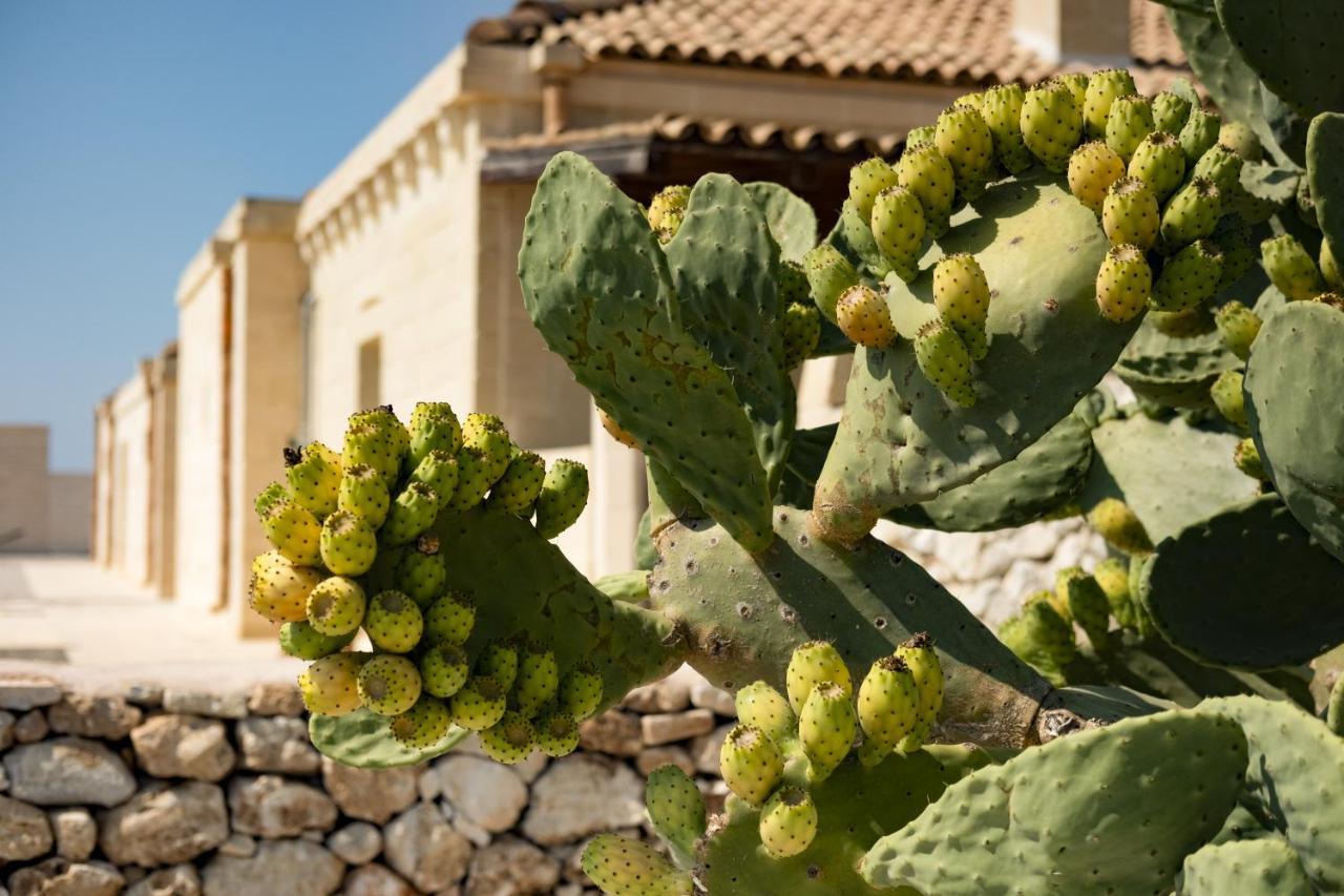 Masseria Lilei Lizzanello Luaran gambar