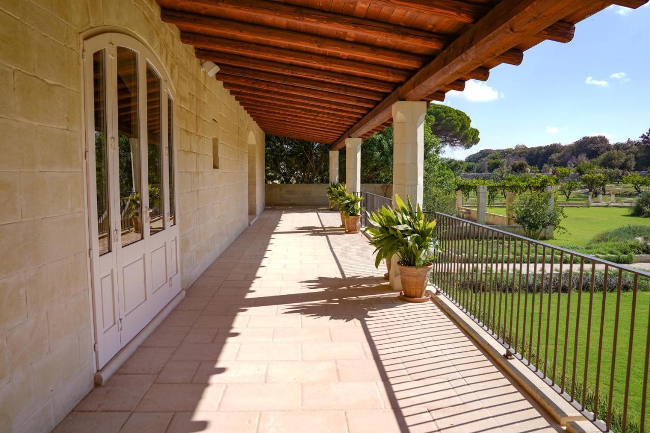 Masseria Lilei Lizzanello Luaran gambar