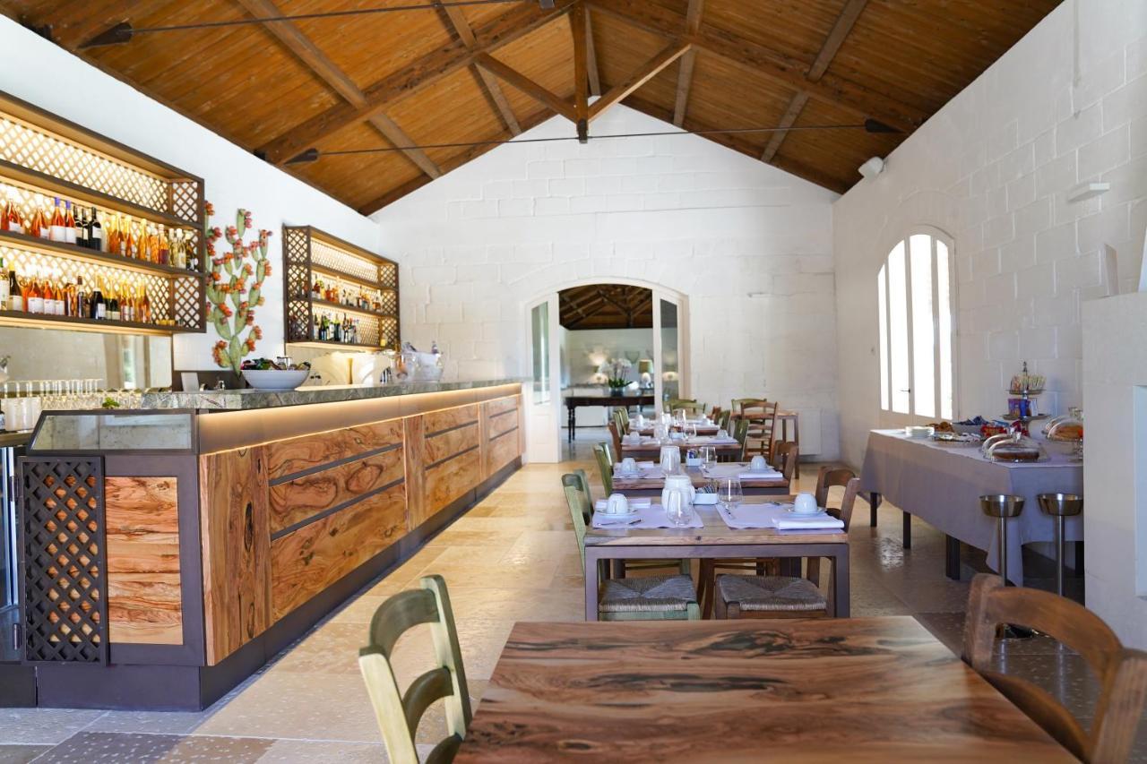 Masseria Lilei Lizzanello Luaran gambar