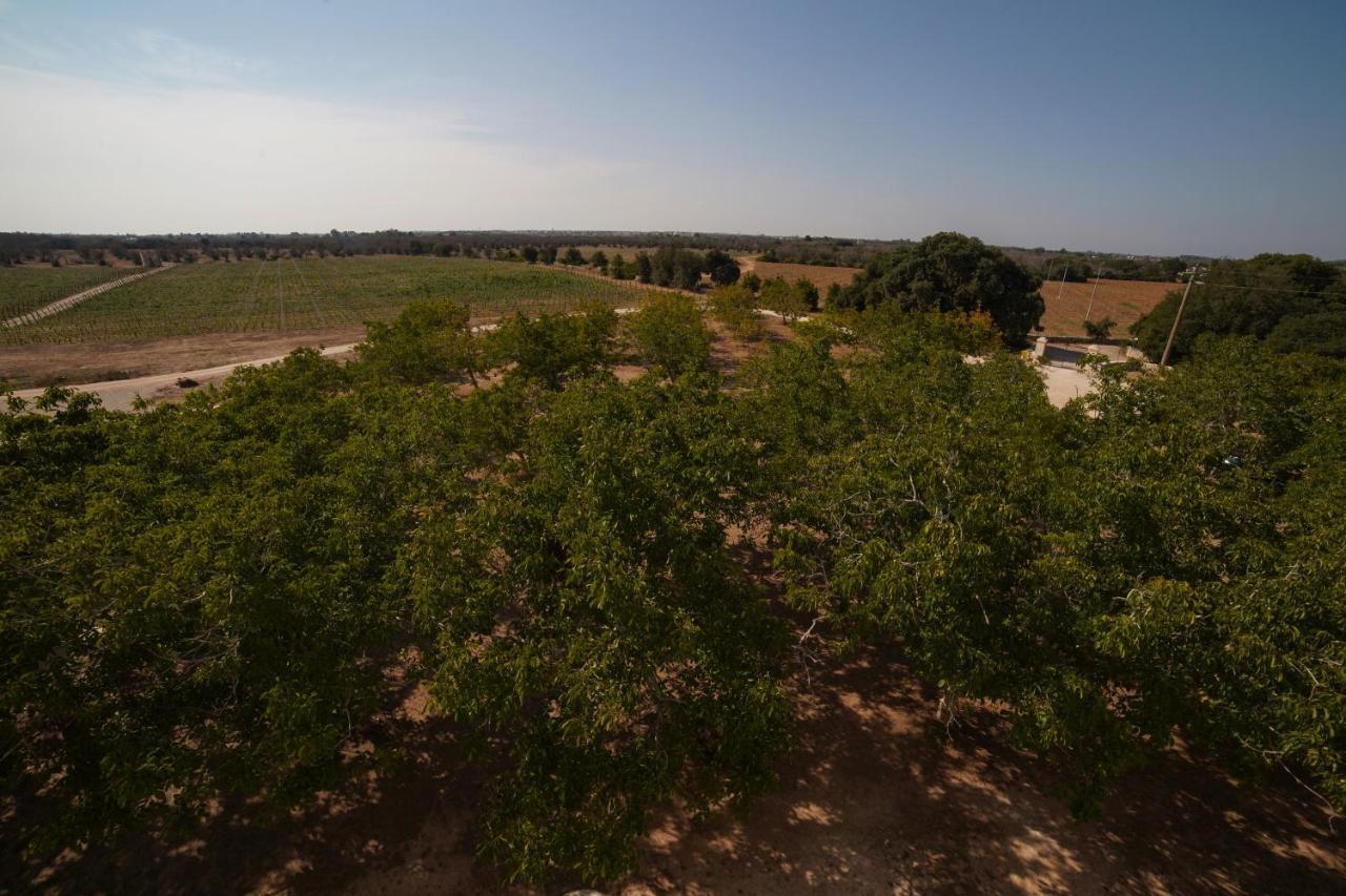 Masseria Lilei Lizzanello Luaran gambar