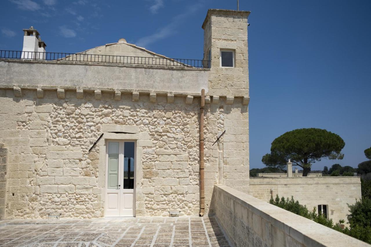 Masseria Lilei Lizzanello Luaran gambar