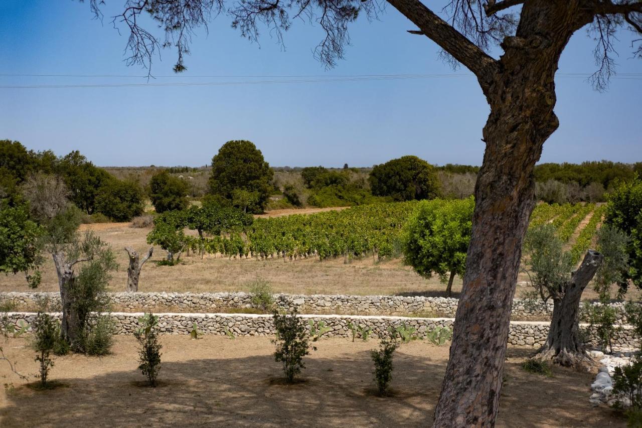 Masseria Lilei Lizzanello Luaran gambar