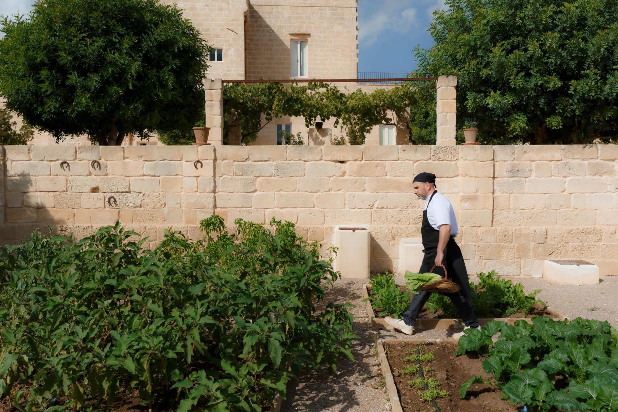 Masseria Lilei Lizzanello Luaran gambar