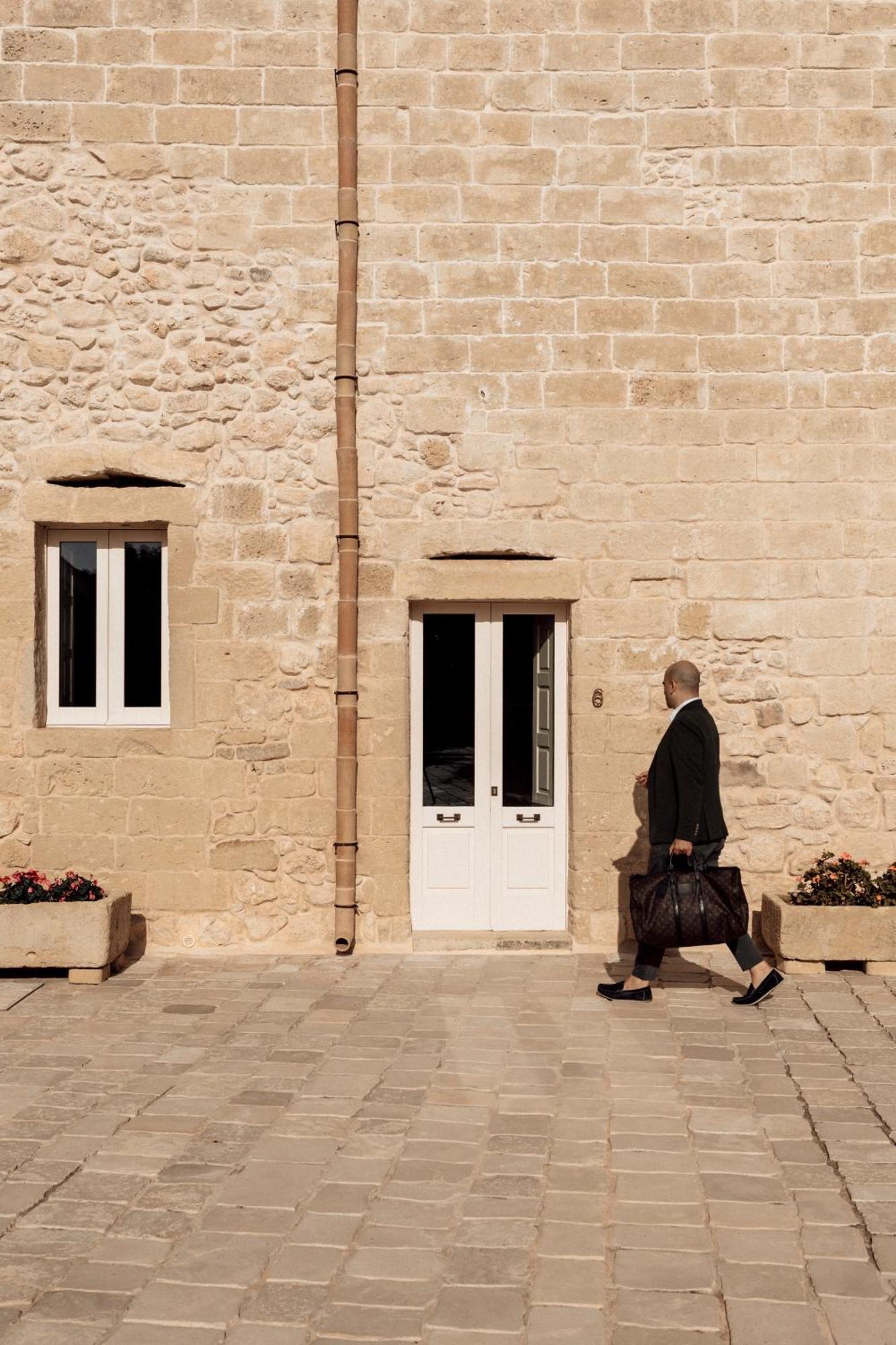 Masseria Lilei Lizzanello Luaran gambar