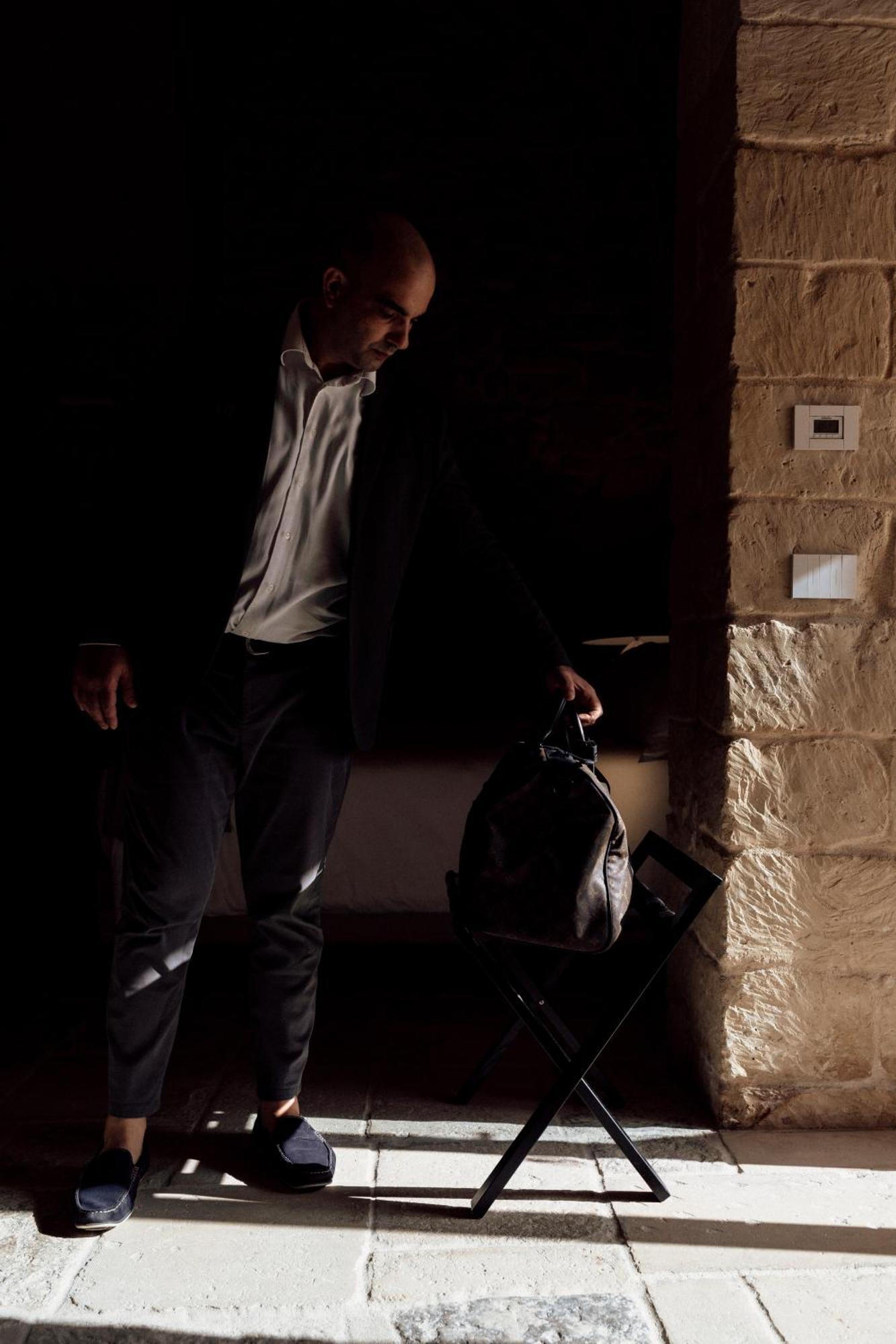 Masseria Lilei Lizzanello Luaran gambar
